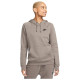 Nike Γυναικείο φούτερ Sportswear Essential